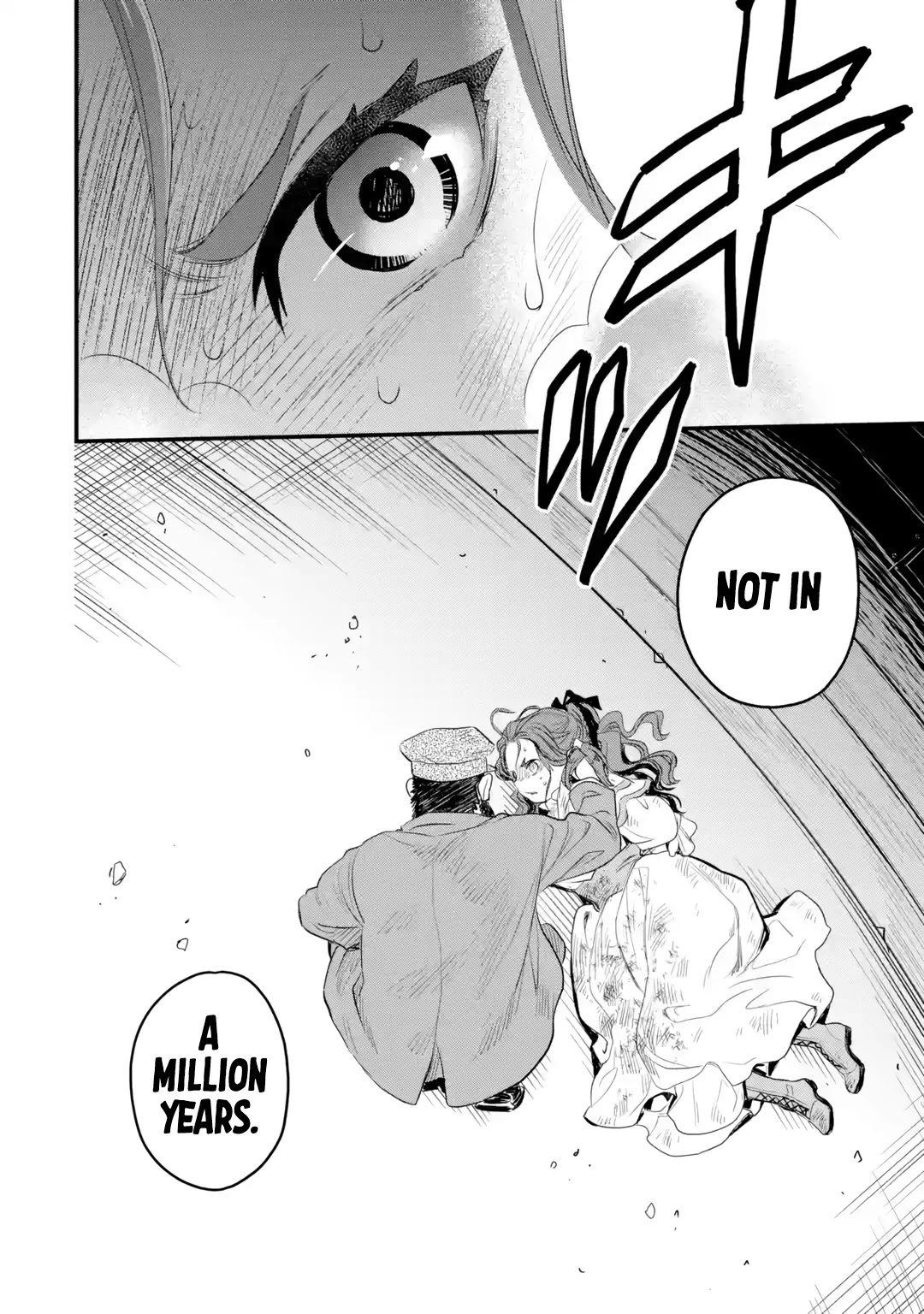 The Holy Grail of Eris chapter 19 page 35