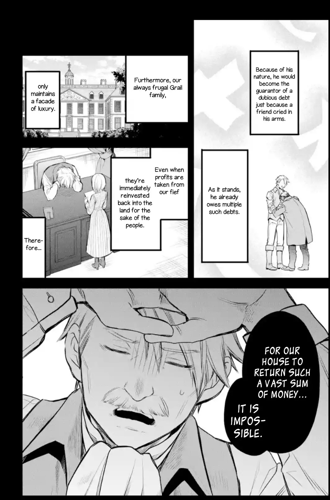 The Holy Grail of Eris chapter 2 page 10
