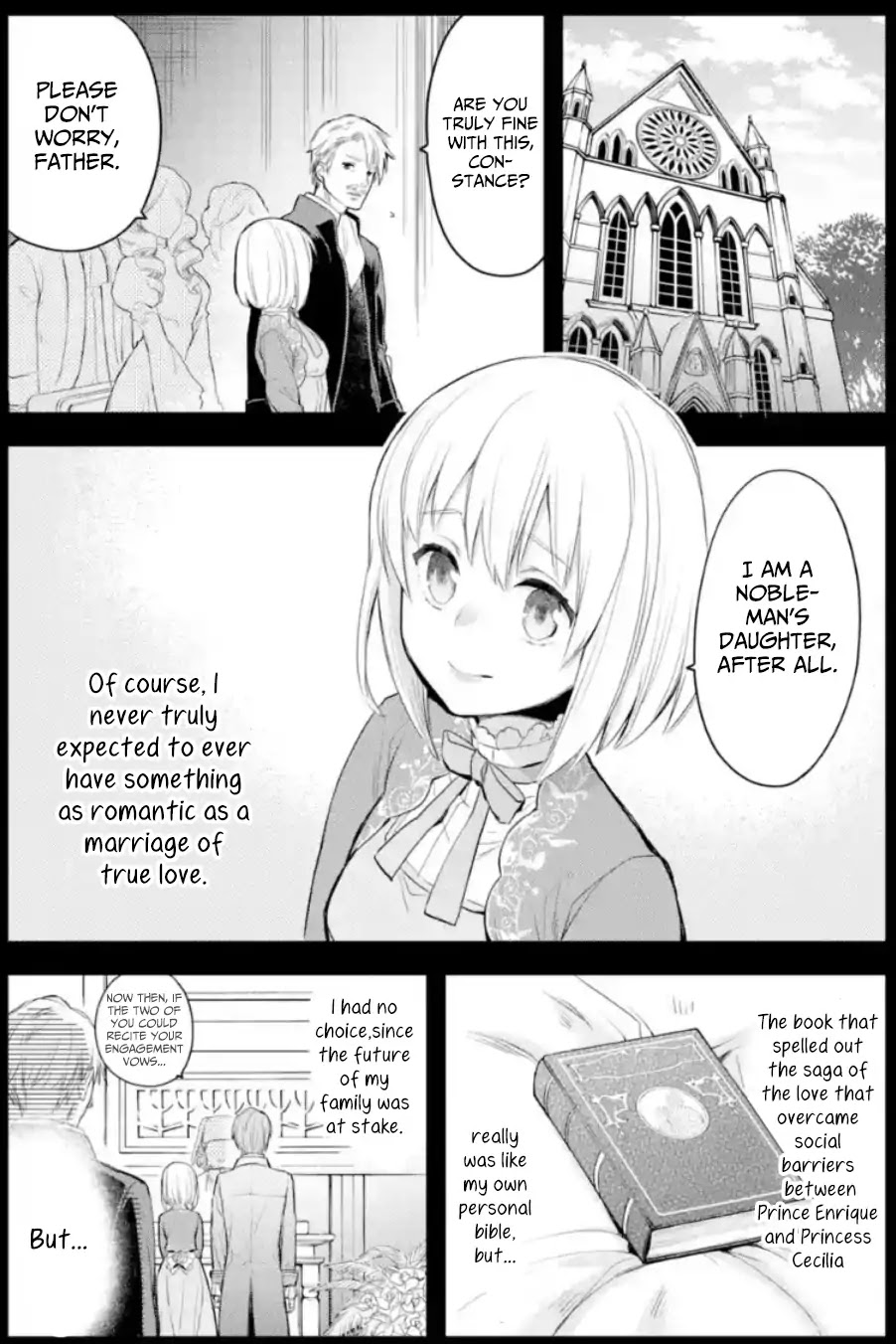 The Holy Grail of Eris chapter 2 page 14