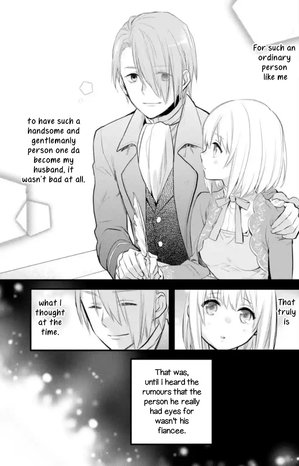 The Holy Grail of Eris chapter 2 page 15