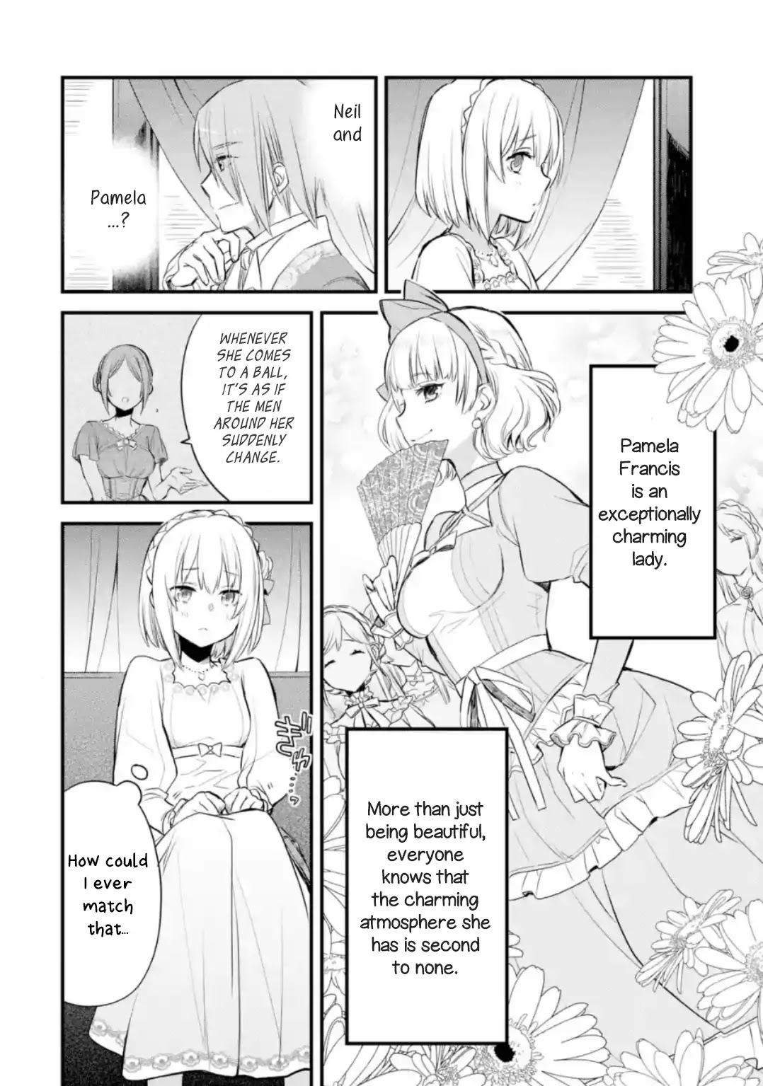 The Holy Grail of Eris chapter 2 page 18