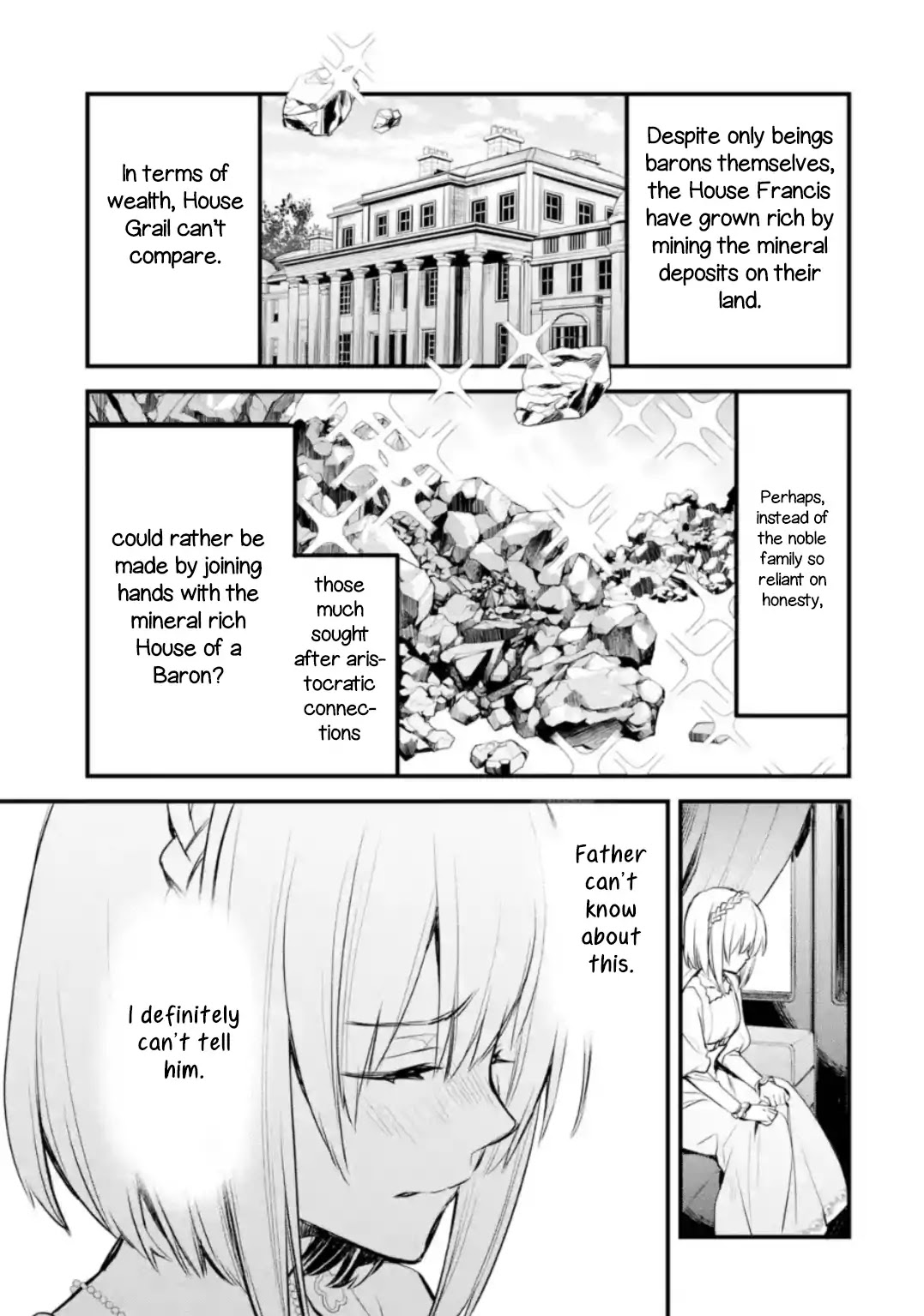 The Holy Grail of Eris chapter 2 page 19