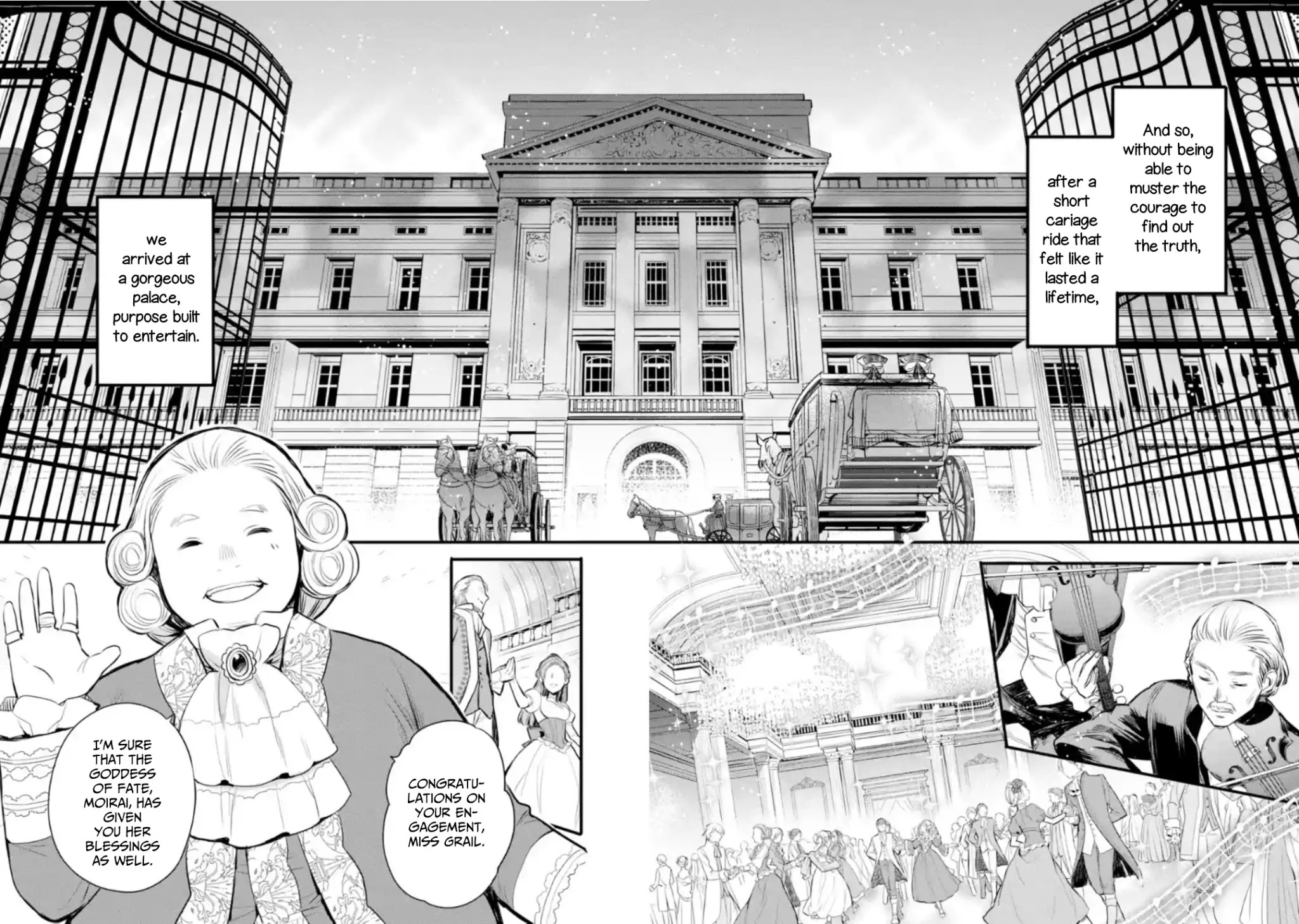 The Holy Grail of Eris chapter 2 page 22