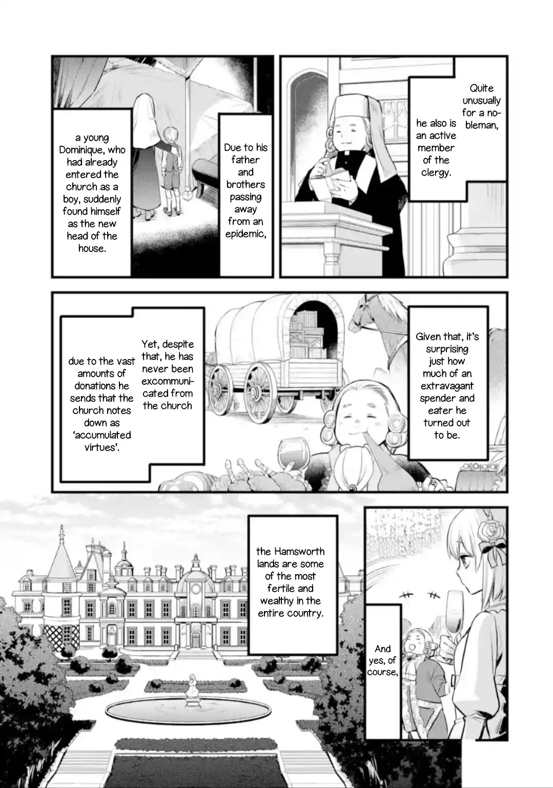 The Holy Grail of Eris chapter 2 page 24