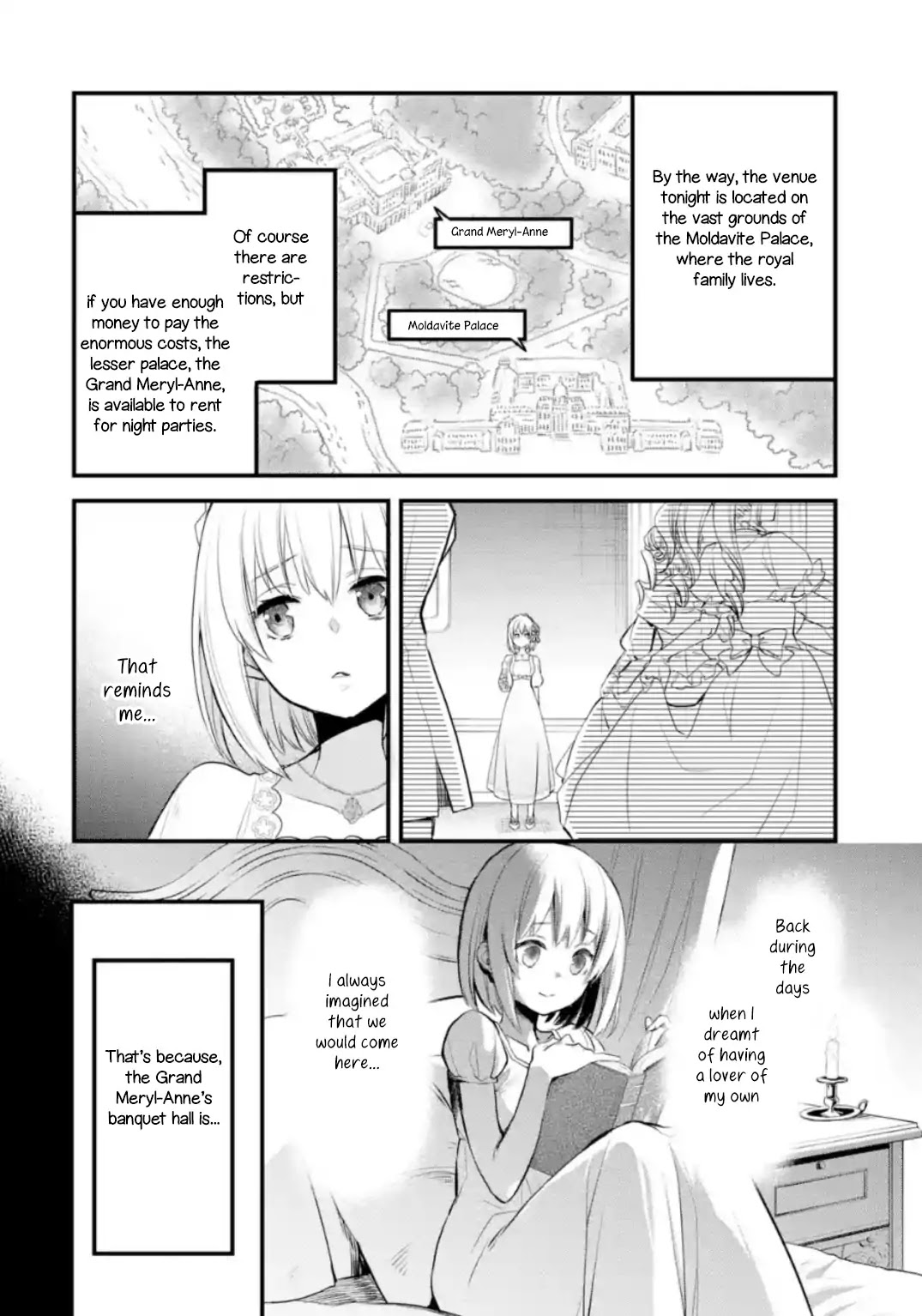 The Holy Grail of Eris chapter 2 page 25