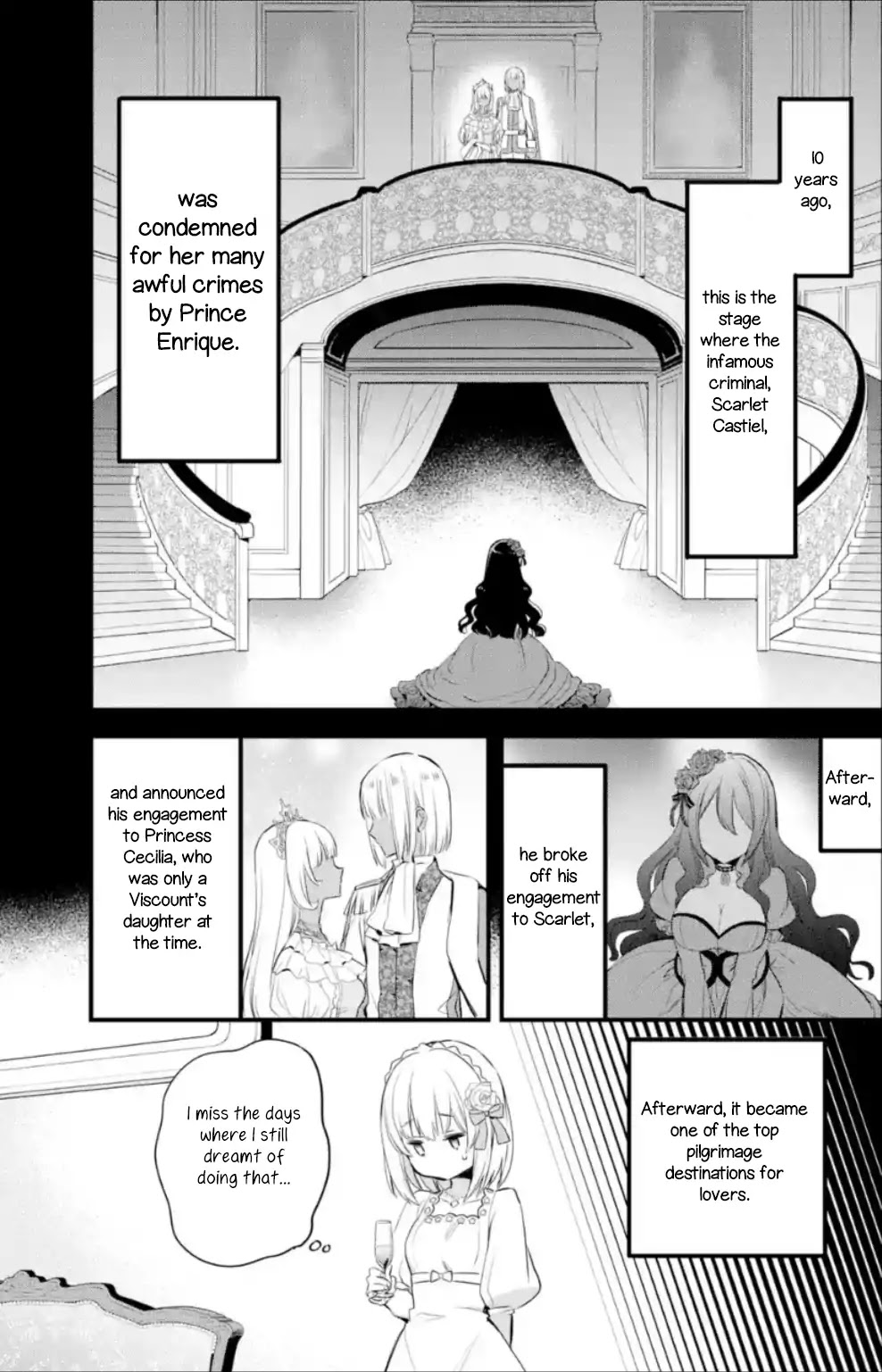 The Holy Grail of Eris chapter 2 page 26