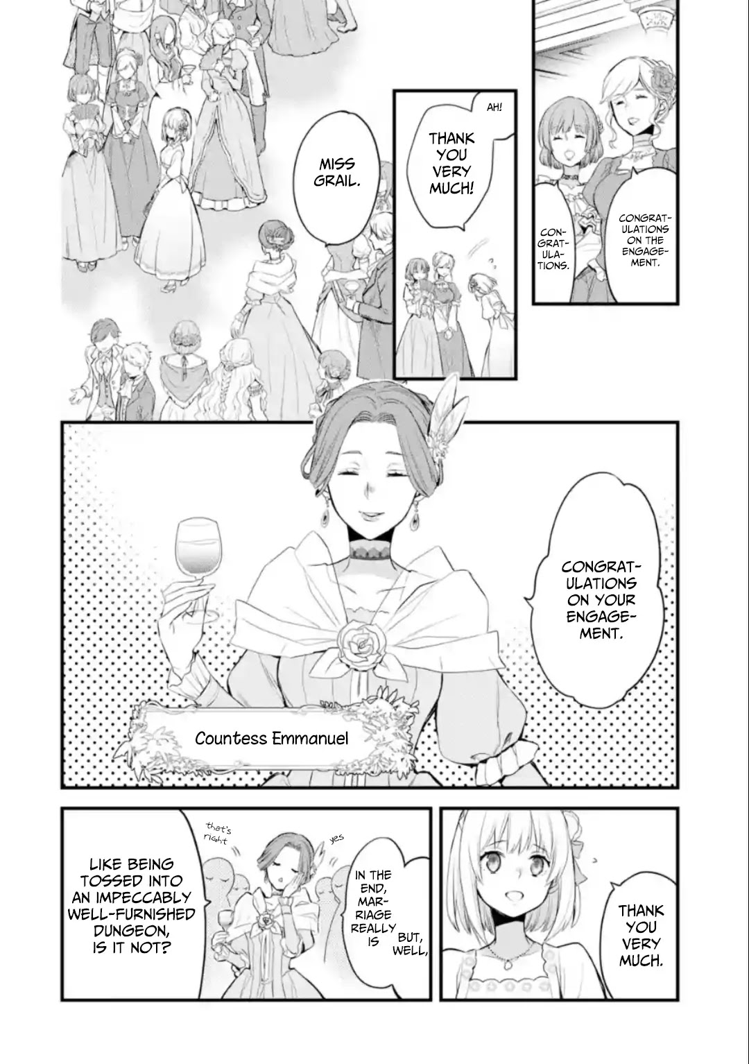 The Holy Grail of Eris chapter 2 page 27