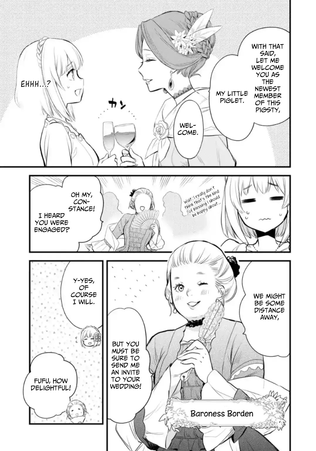 The Holy Grail of Eris chapter 2 page 28