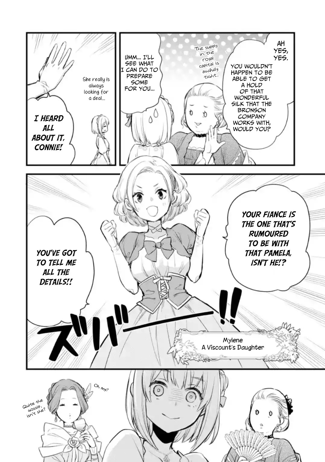 The Holy Grail of Eris chapter 2 page 29