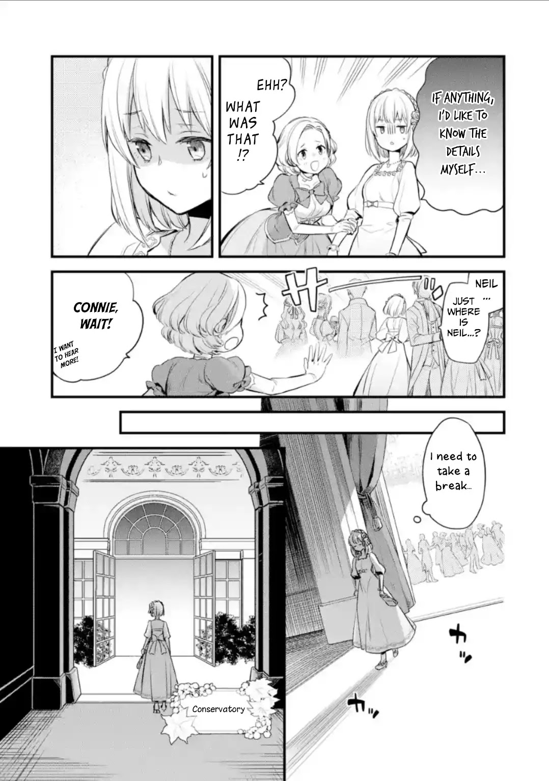 The Holy Grail of Eris chapter 2 page 30