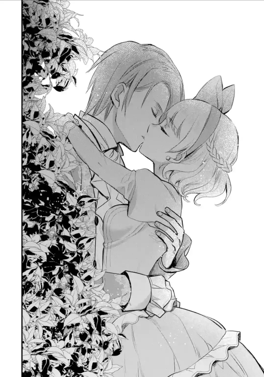 The Holy Grail of Eris chapter 2 page 35