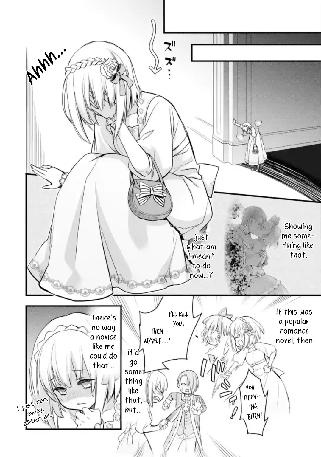 The Holy Grail of Eris chapter 2 page 37