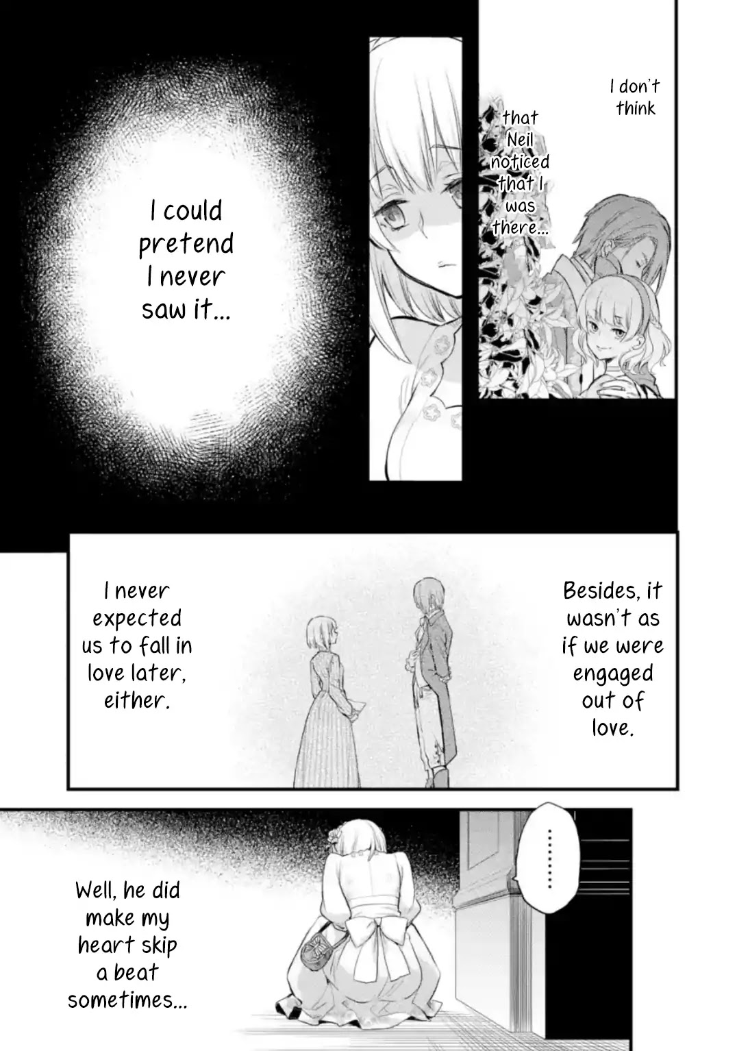 The Holy Grail of Eris chapter 2 page 38