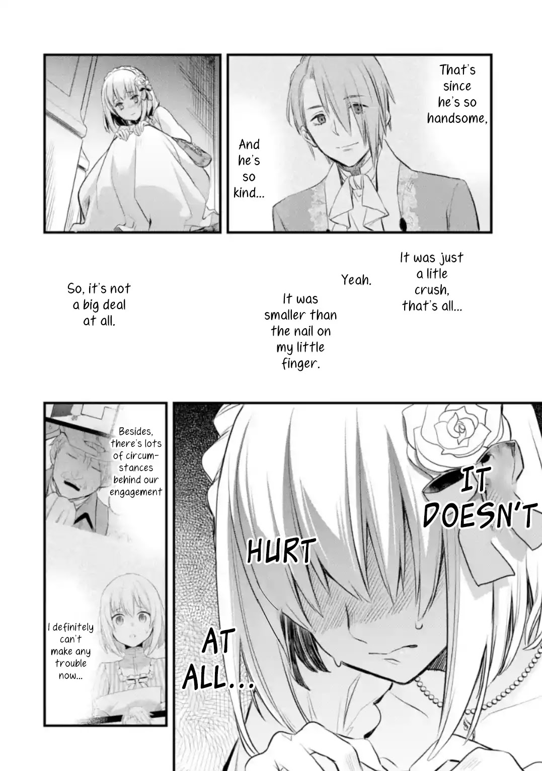 The Holy Grail of Eris chapter 2 page 39