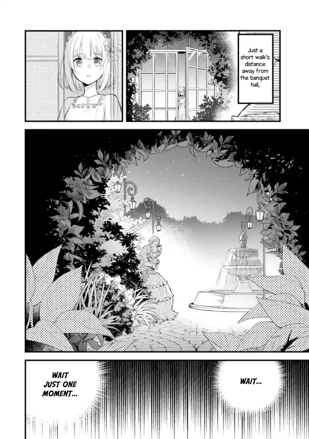 The Holy Grail of Eris chapter 2 page 4