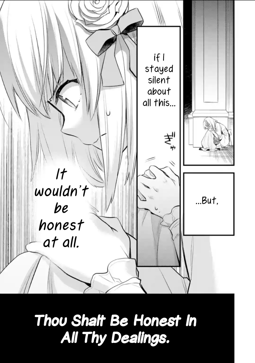 The Holy Grail of Eris chapter 2 page 40