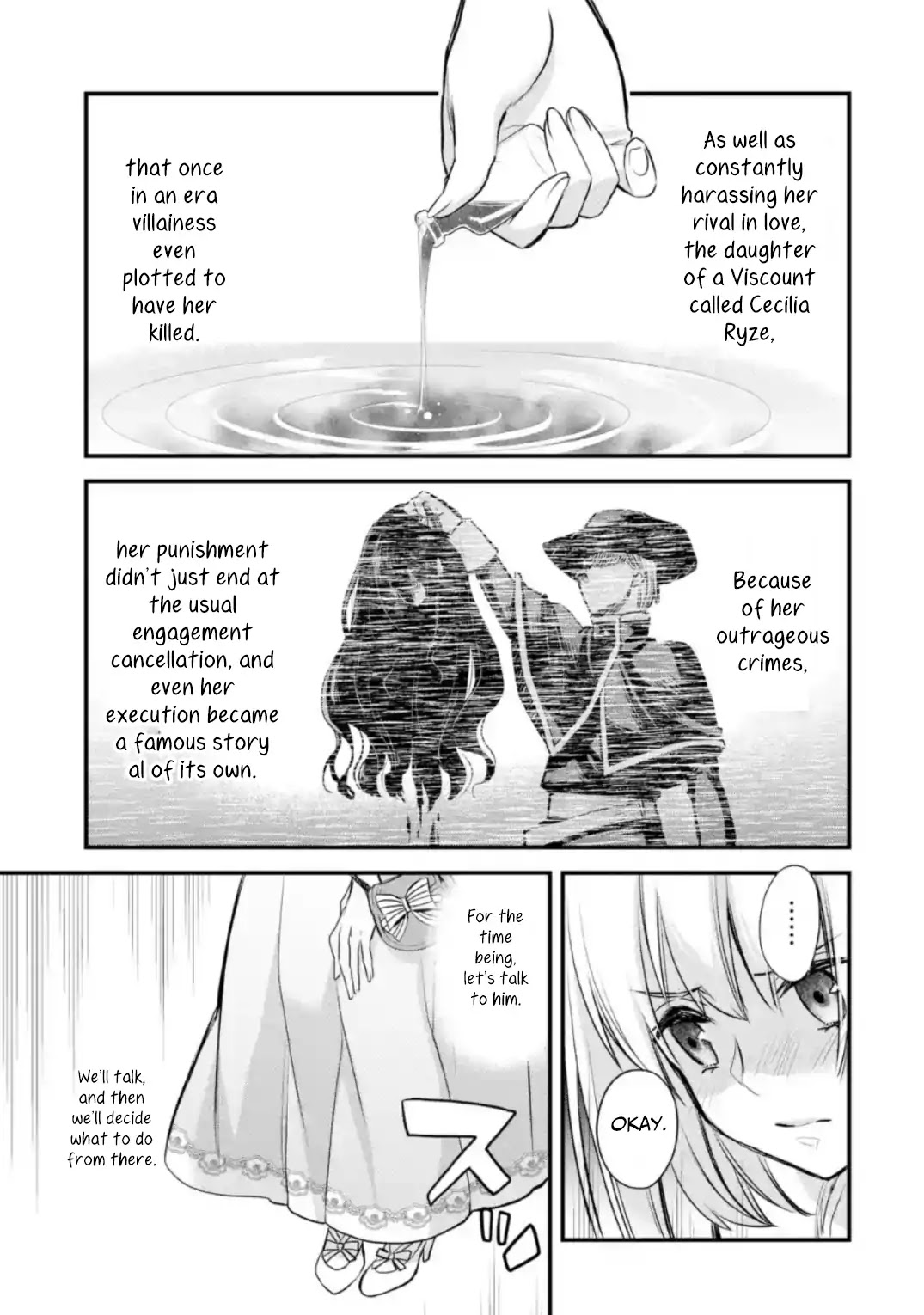 The Holy Grail of Eris chapter 2 page 42