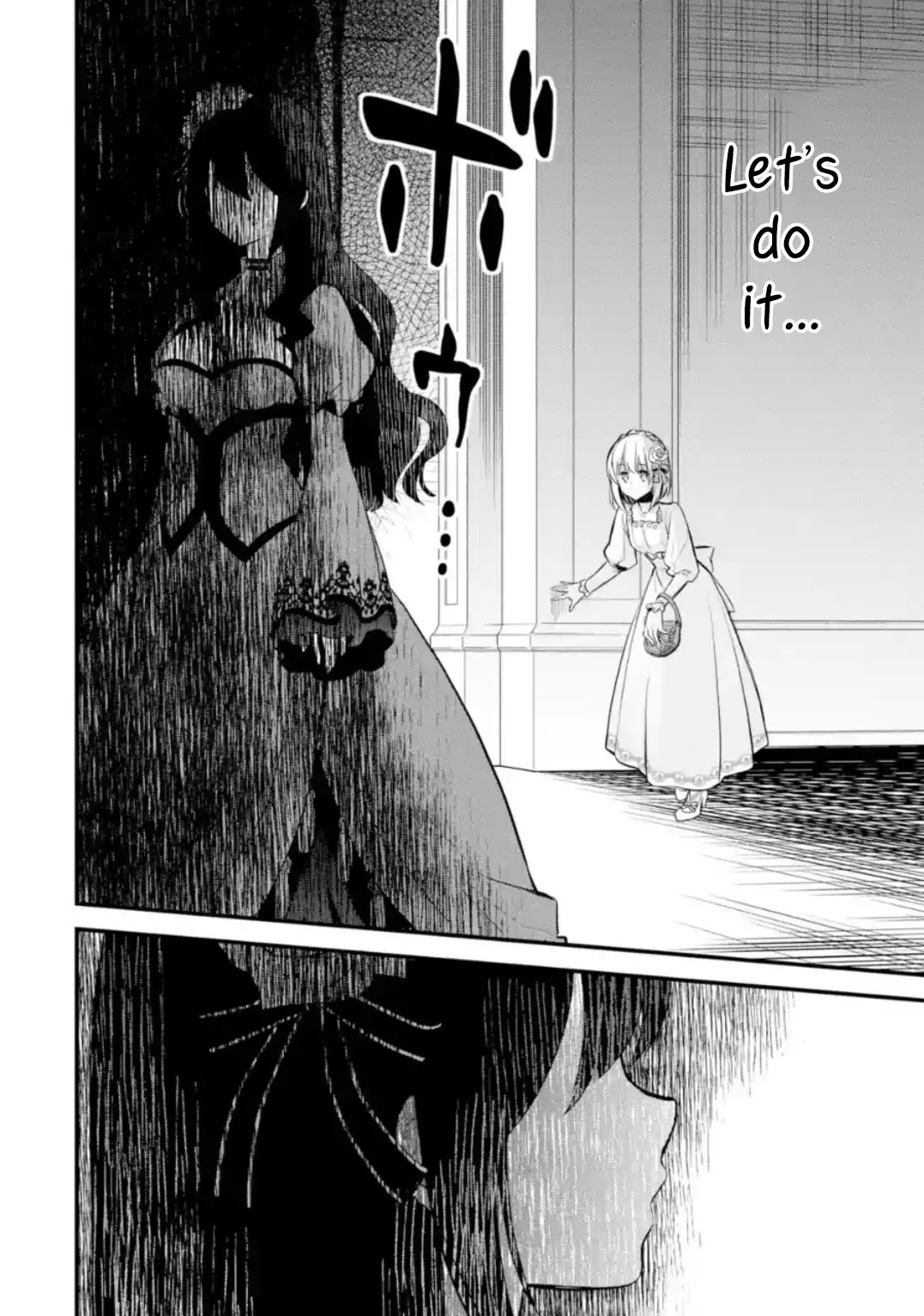 The Holy Grail of Eris chapter 2 page 43