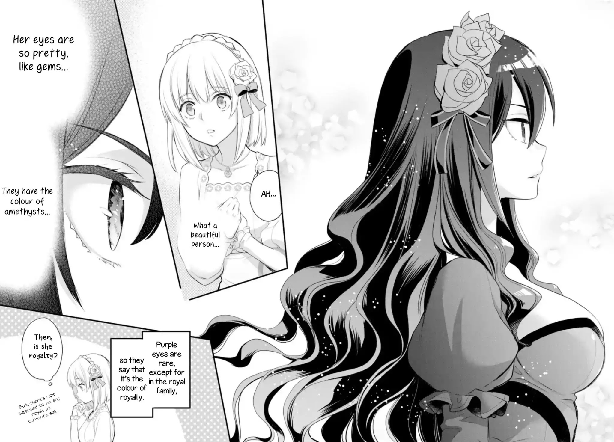 The Holy Grail of Eris chapter 2 page 45