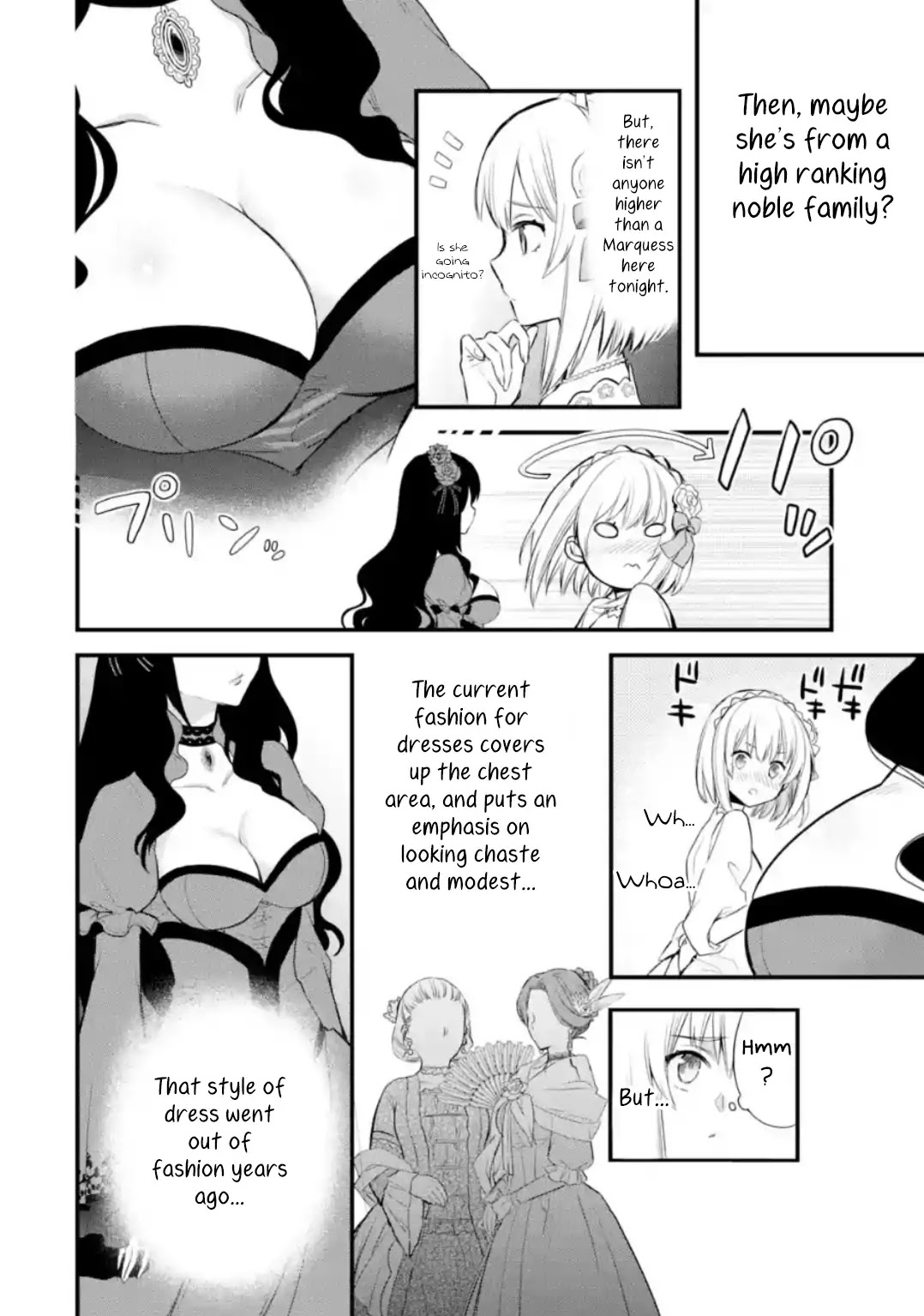 The Holy Grail of Eris chapter 2 page 46