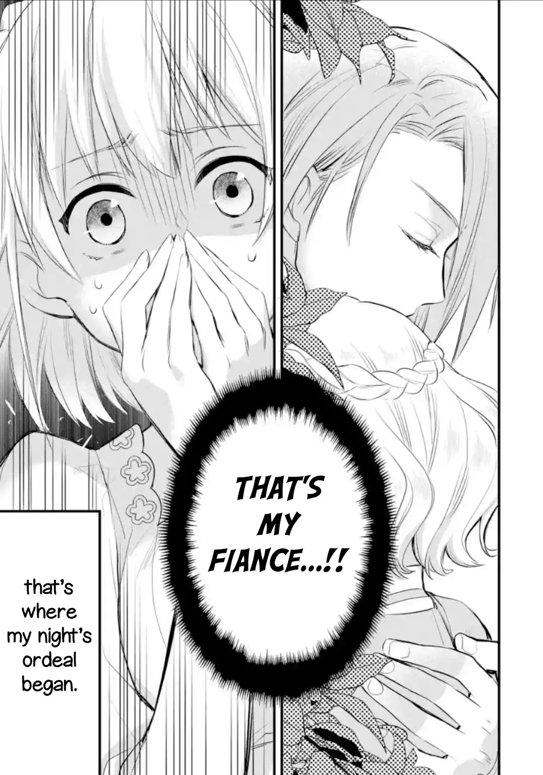 The Holy Grail of Eris chapter 2 page 5