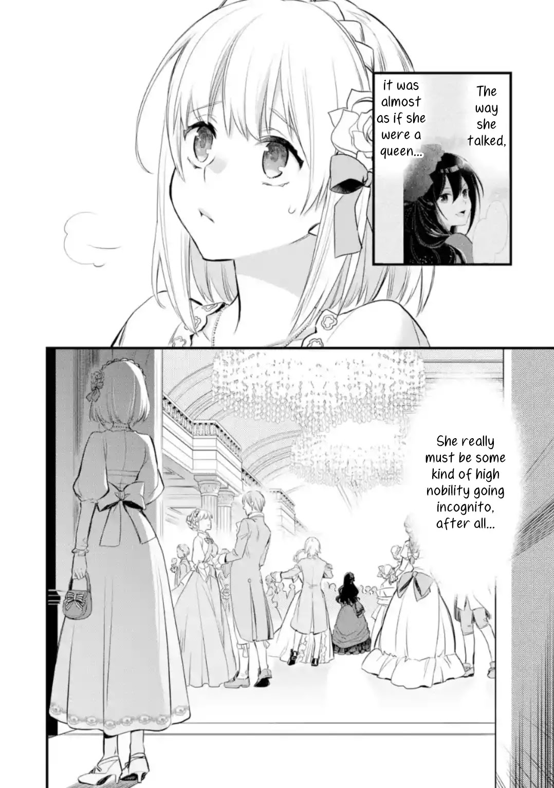 The Holy Grail of Eris chapter 2 page 52