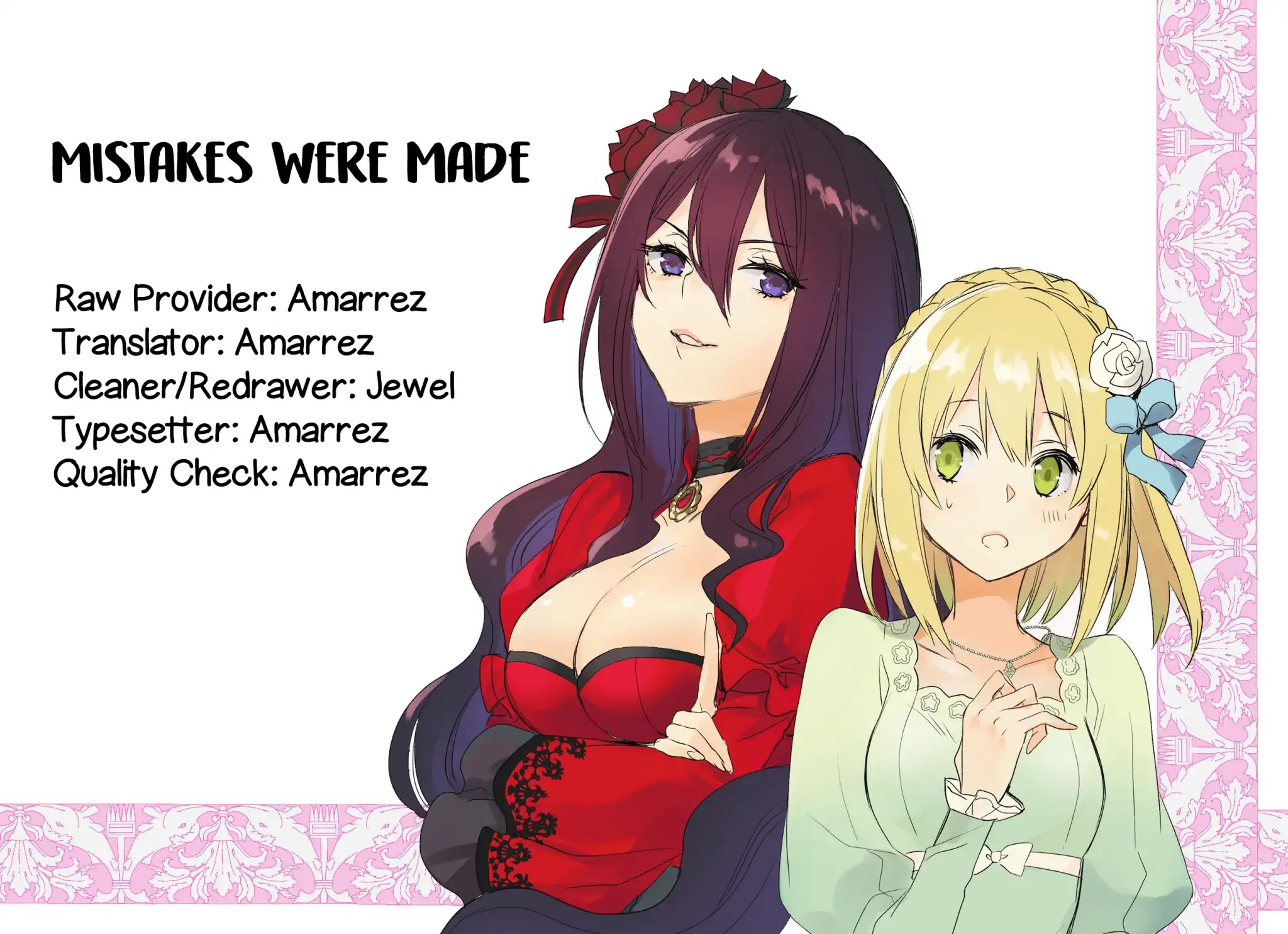 The Holy Grail of Eris chapter 2 page 54