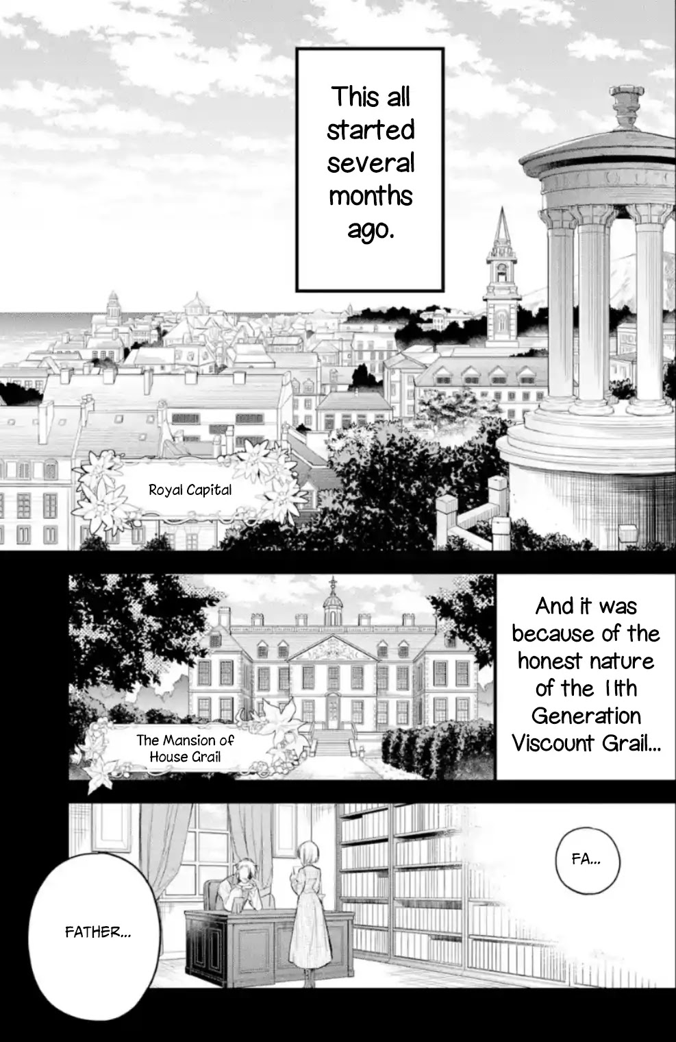 The Holy Grail of Eris chapter 2 page 7