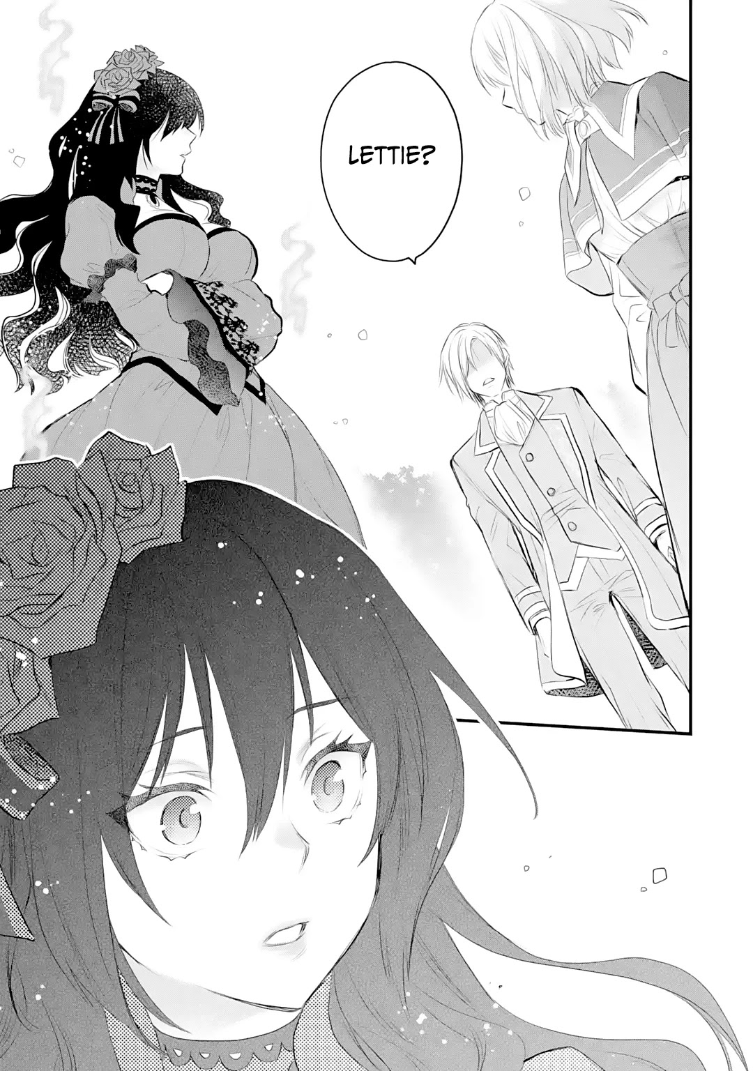 The Holy Grail of Eris chapter 24 page 10