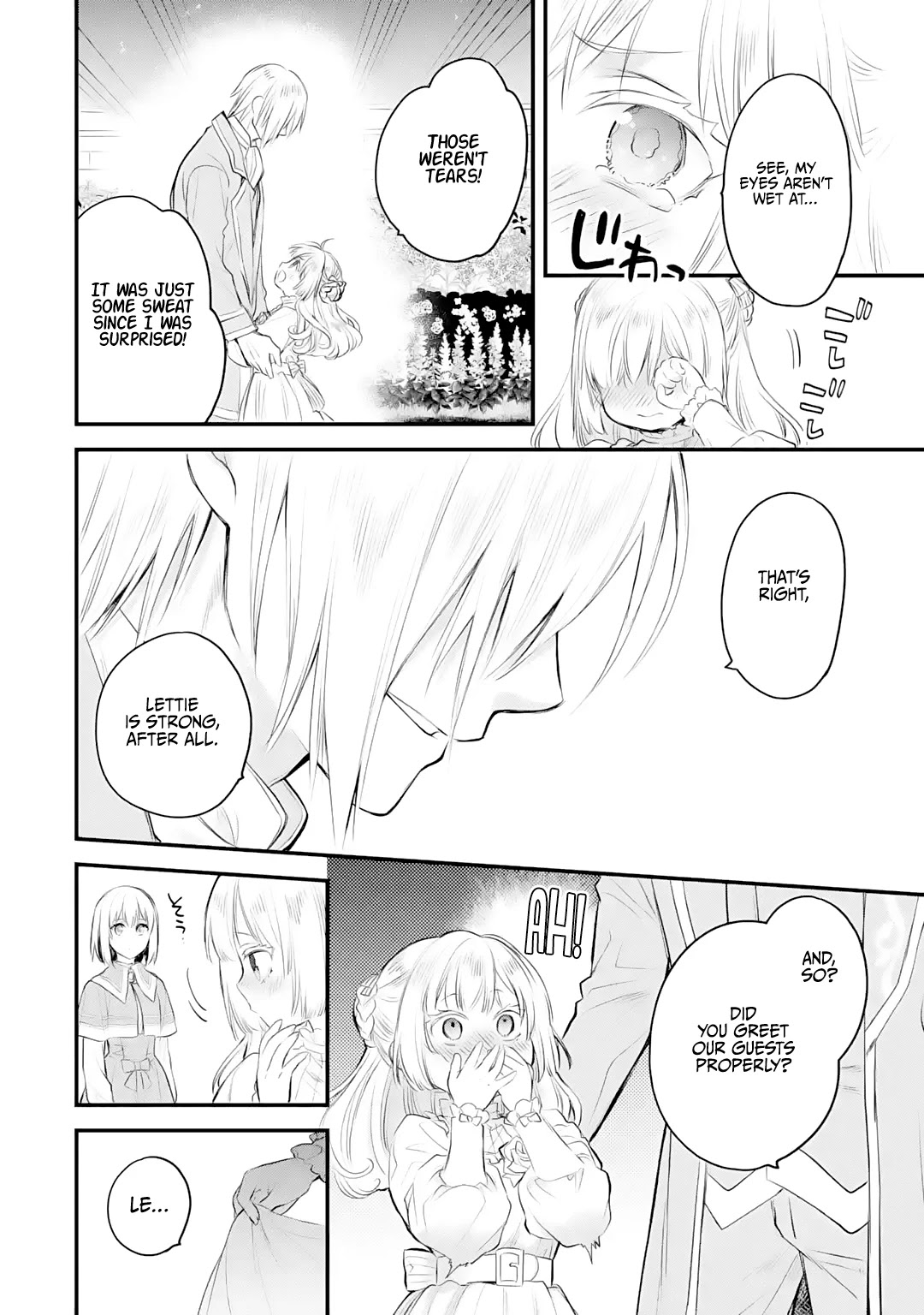 The Holy Grail of Eris chapter 24 page 13