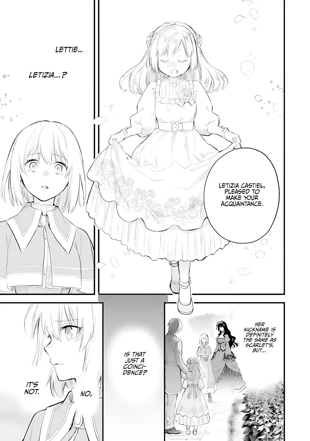 The Holy Grail of Eris chapter 24 page 14