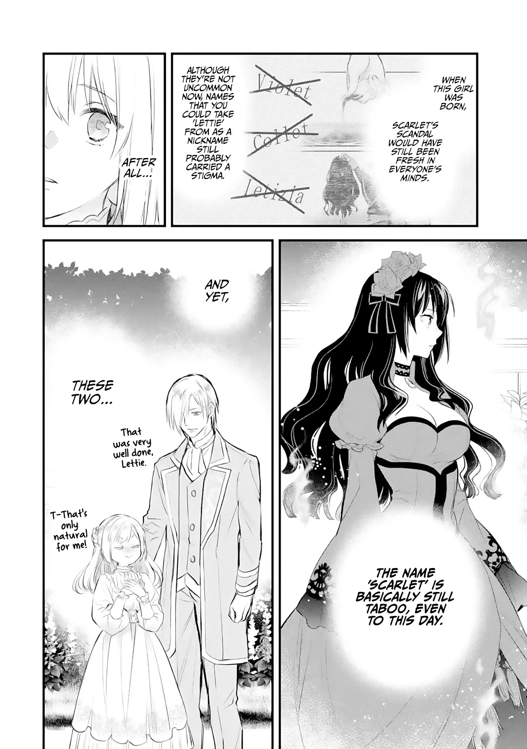 The Holy Grail of Eris chapter 24 page 15