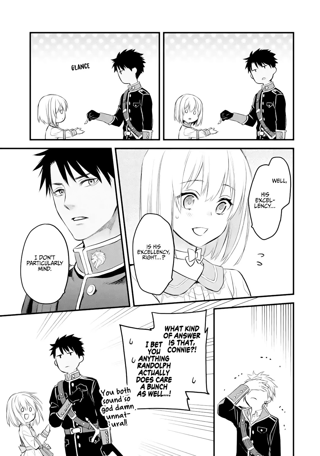 The Holy Grail of Eris chapter 25 page 24