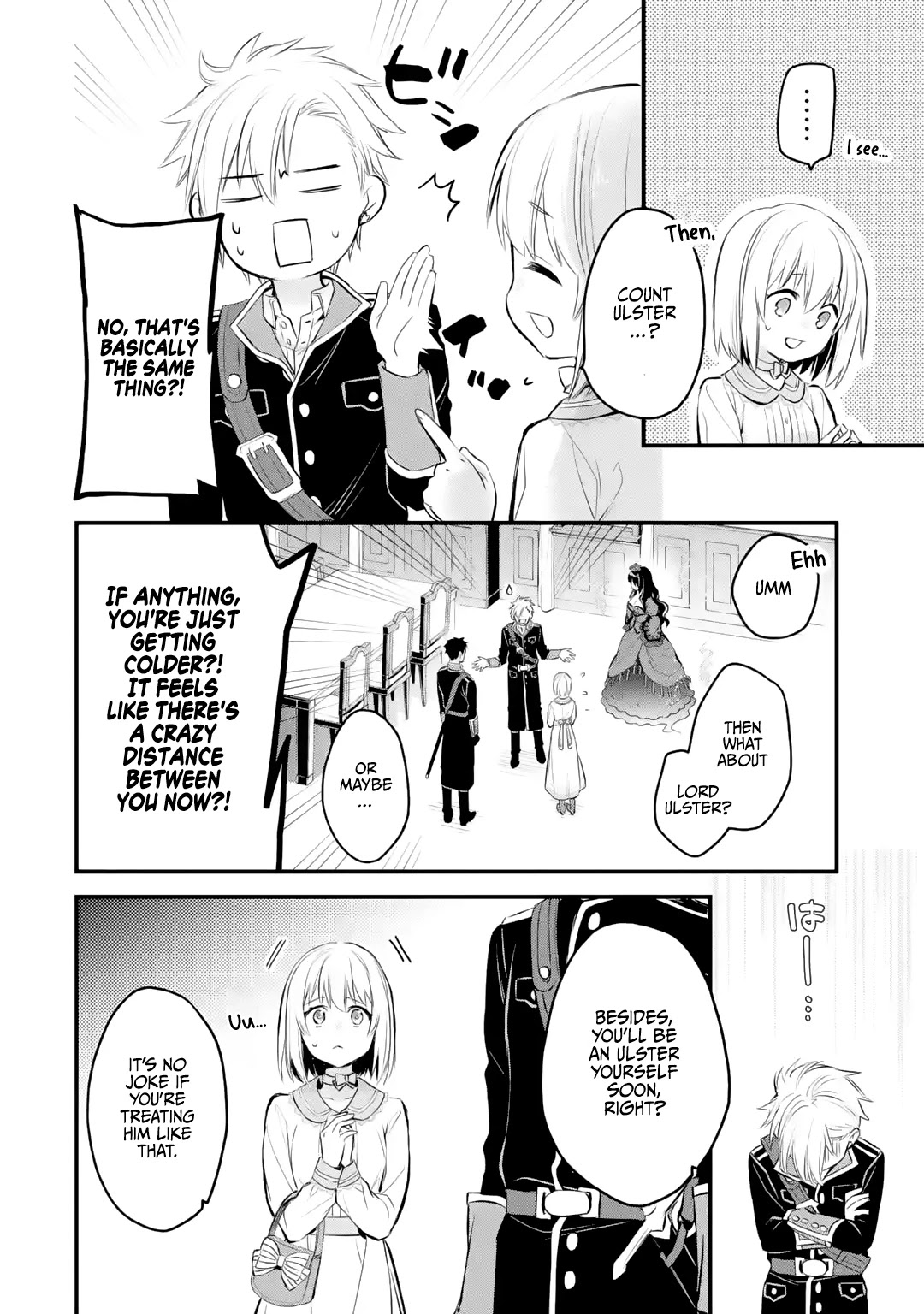 The Holy Grail of Eris chapter 25 page 25