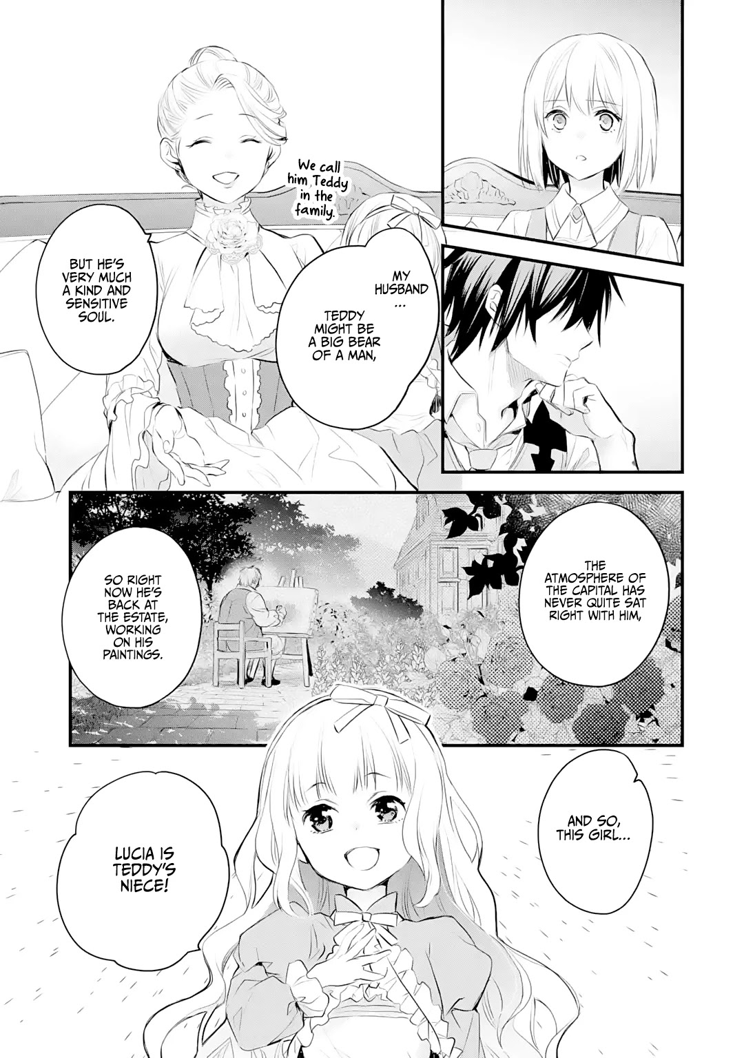 The Holy Grail of Eris chapter 27 page 26