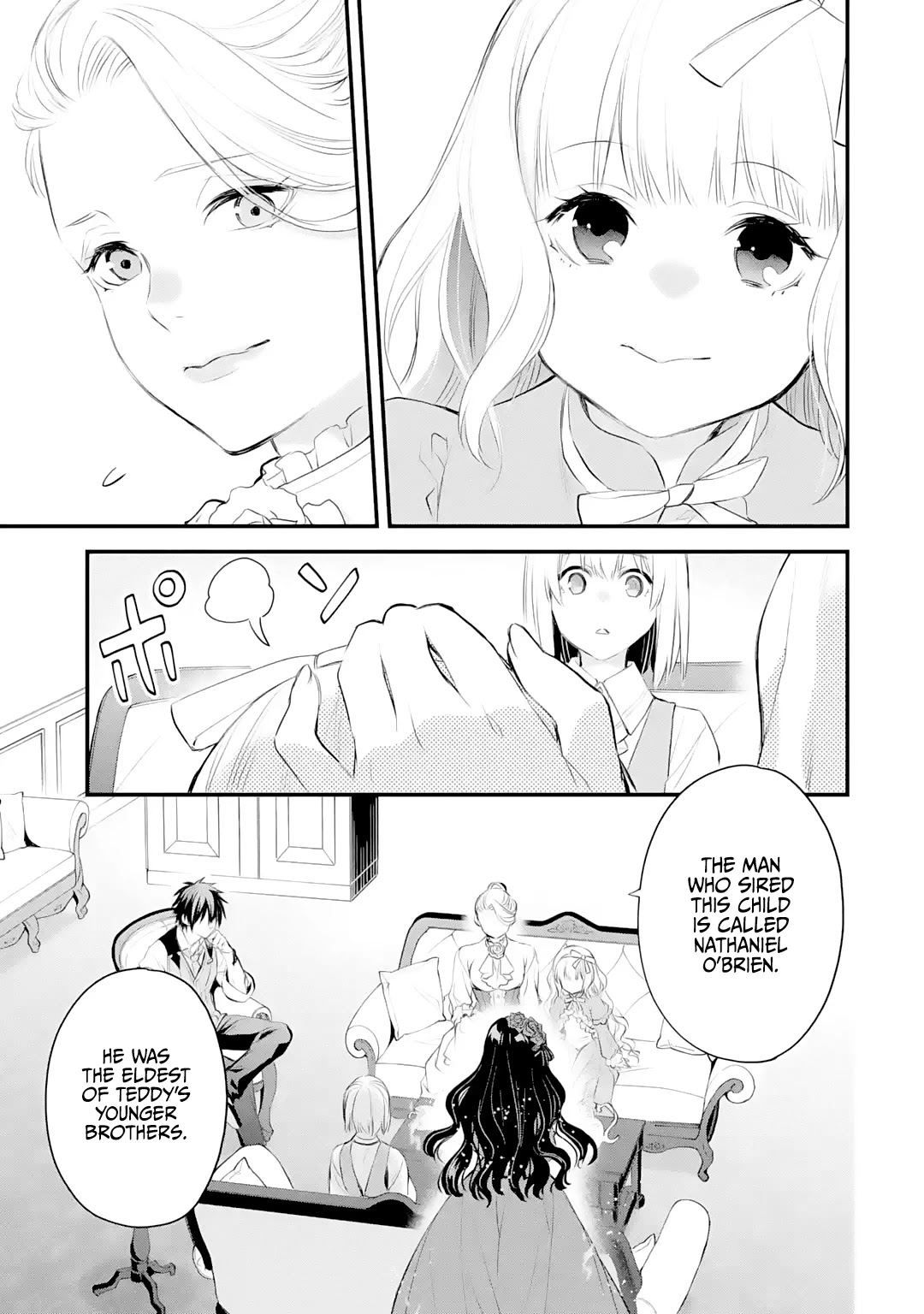 The Holy Grail of Eris chapter 27 page 28