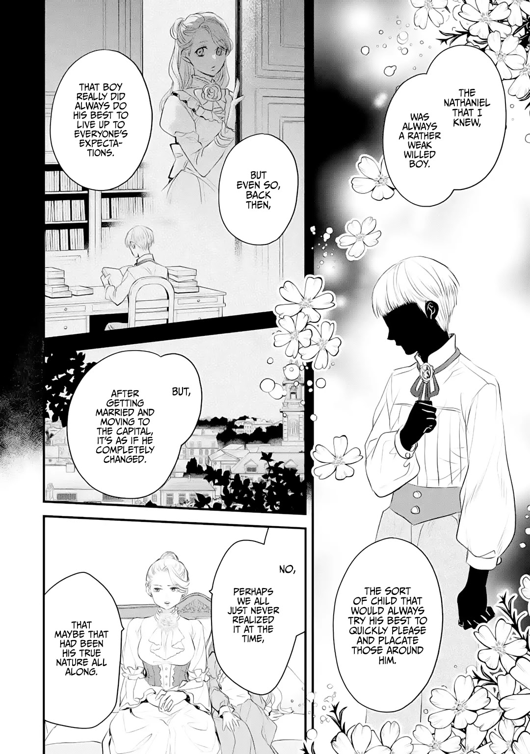 The Holy Grail of Eris chapter 27 page 29