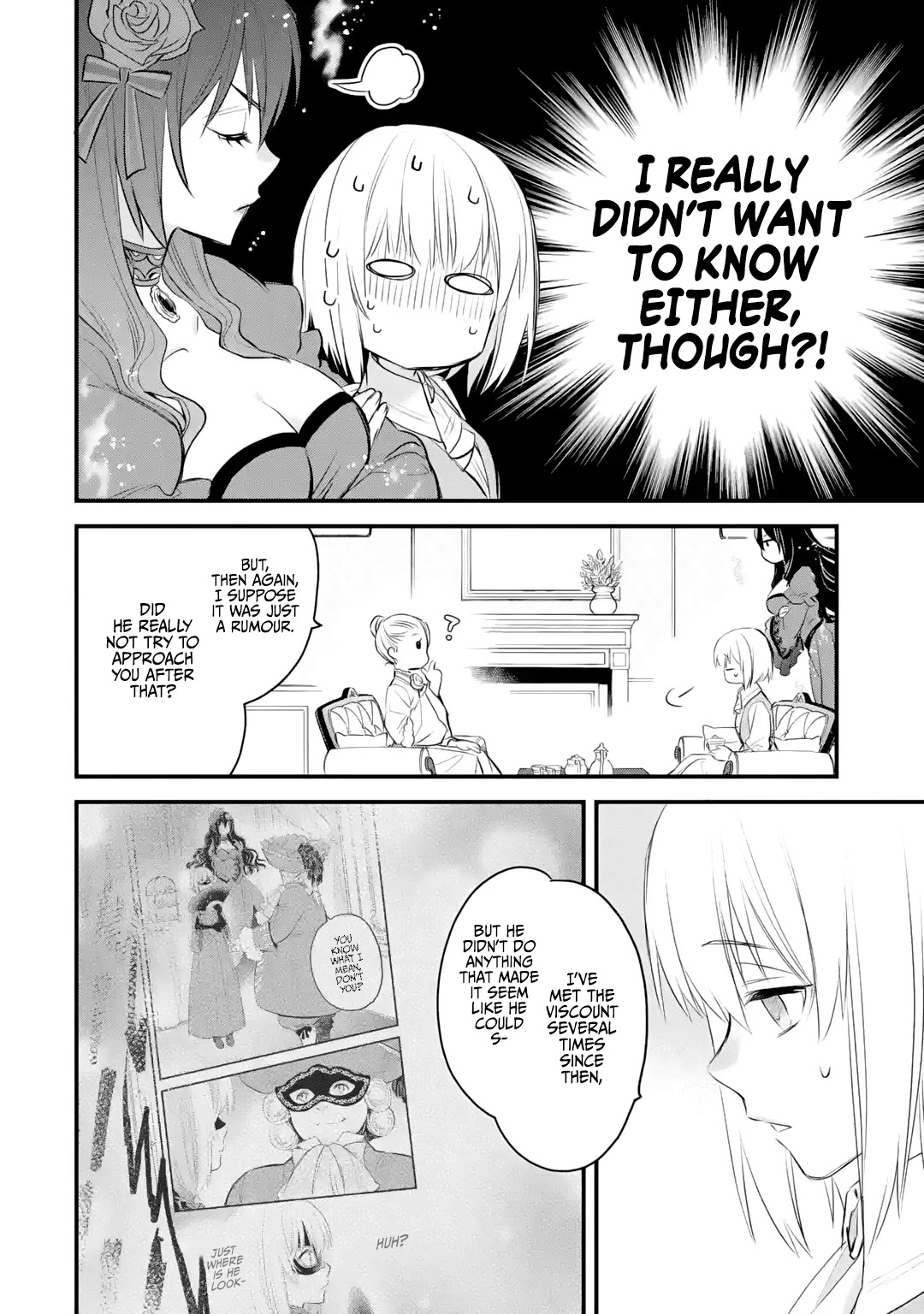 The Holy Grail of Eris chapter 28 page 15