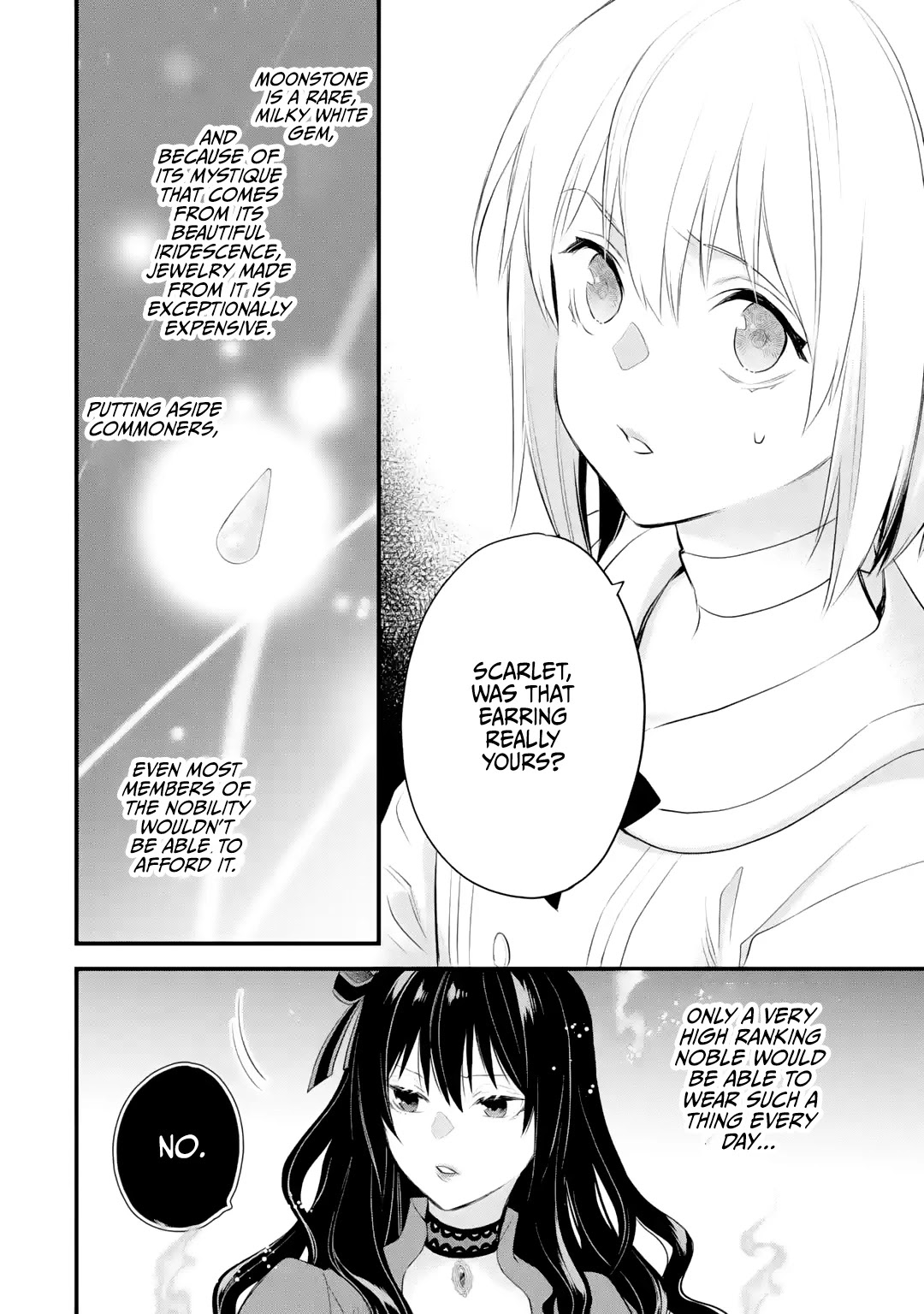 The Holy Grail of Eris chapter 28 page 25