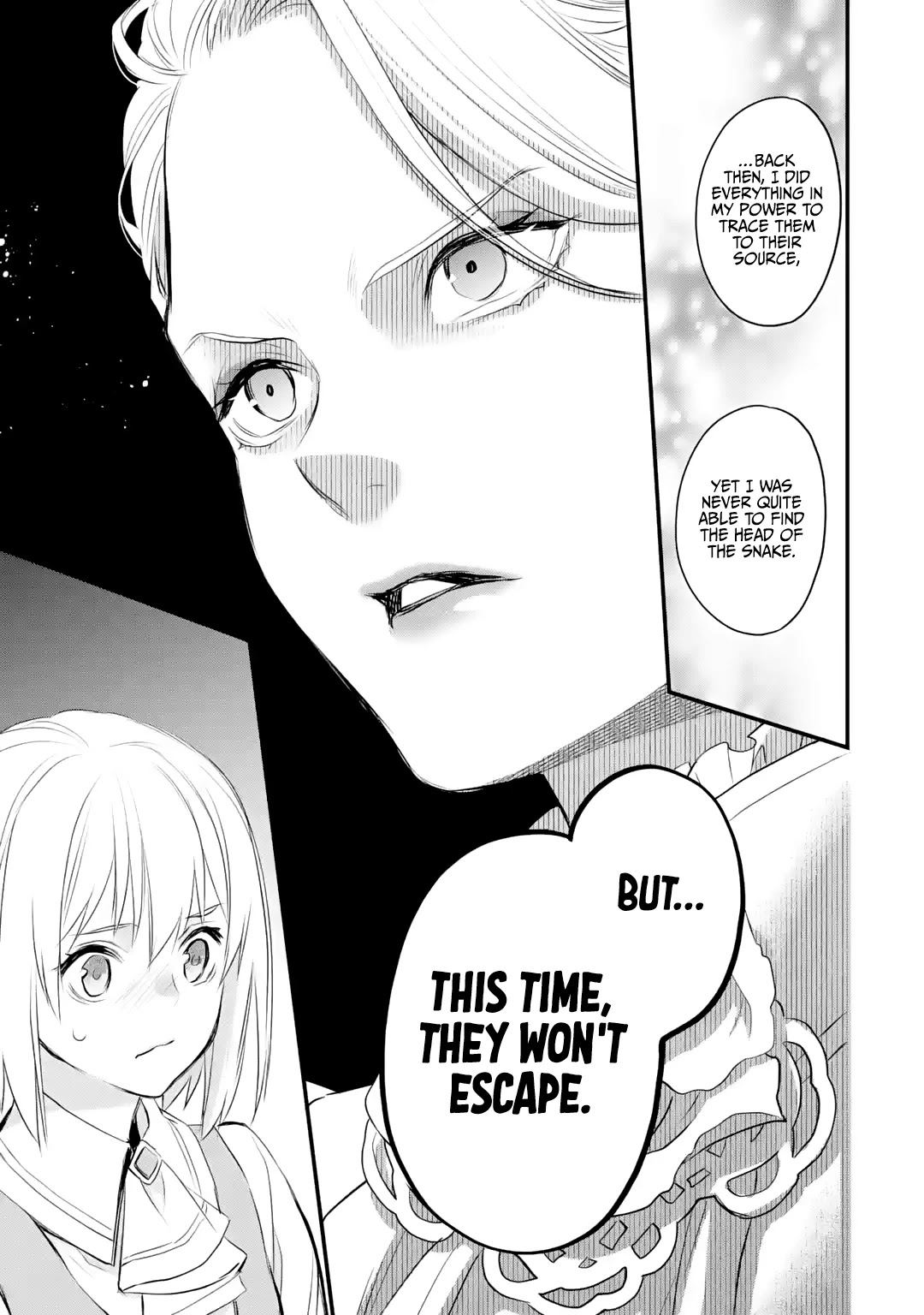 The Holy Grail of Eris chapter 28 page 8