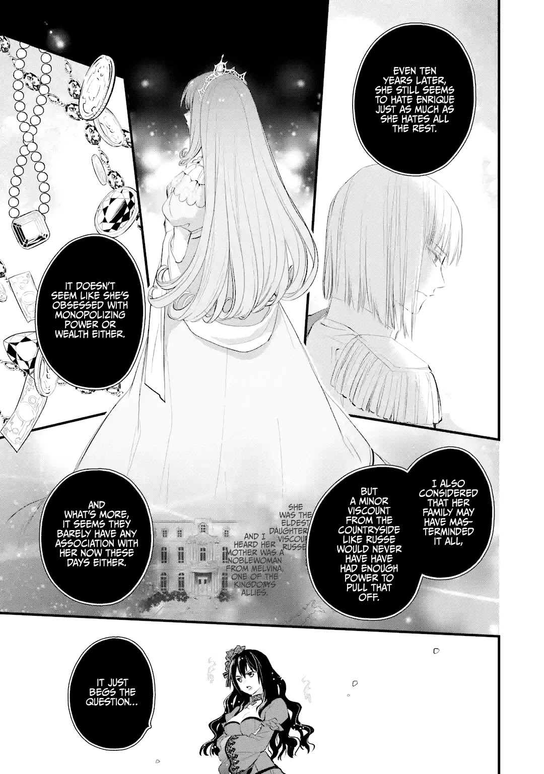 The Holy Grail of Eris chapter 29 page 10