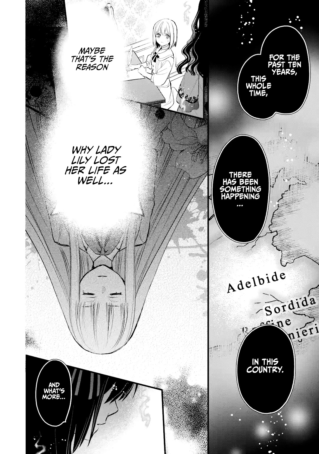 The Holy Grail of Eris chapter 29 page 19