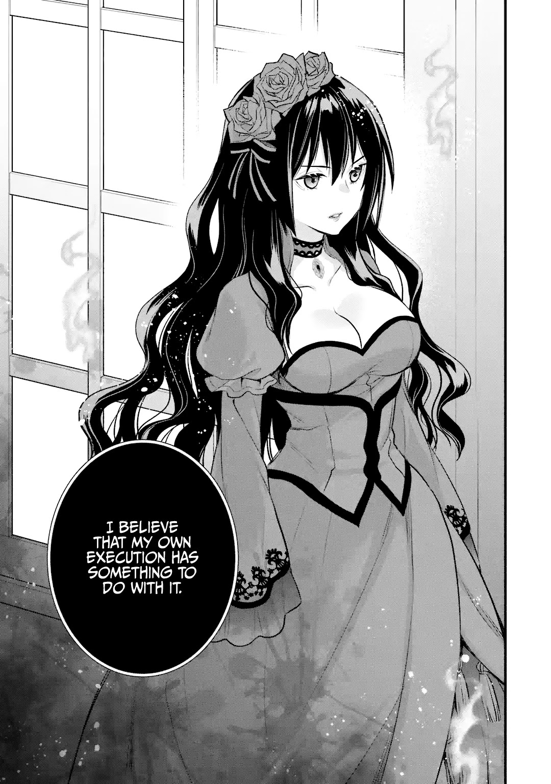 The Holy Grail of Eris chapter 29 page 20