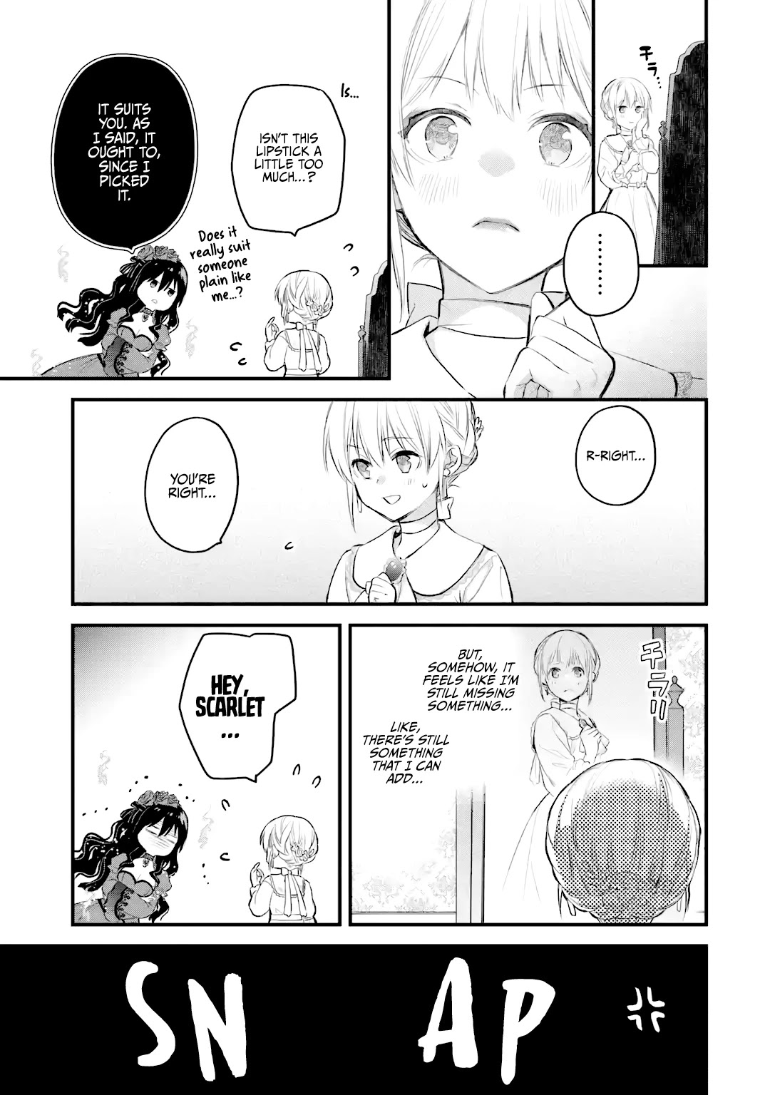 The Holy Grail of Eris chapter 29 page 26