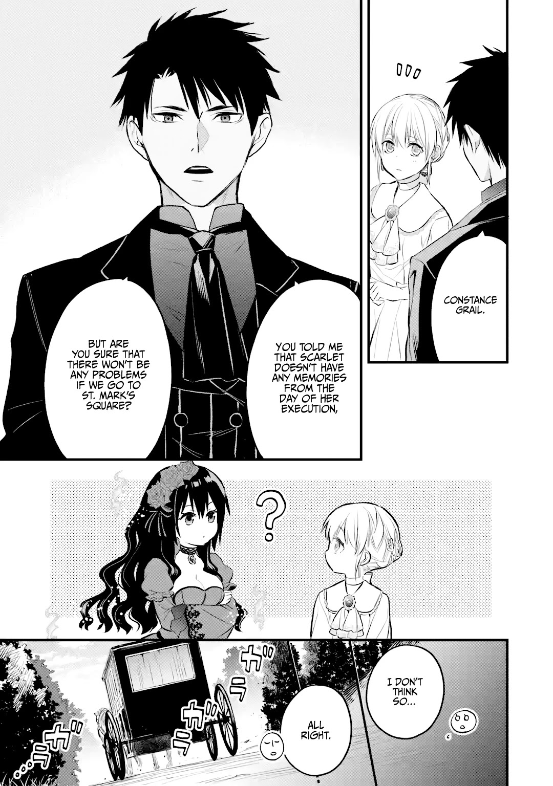 The Holy Grail of Eris chapter 29 page 28