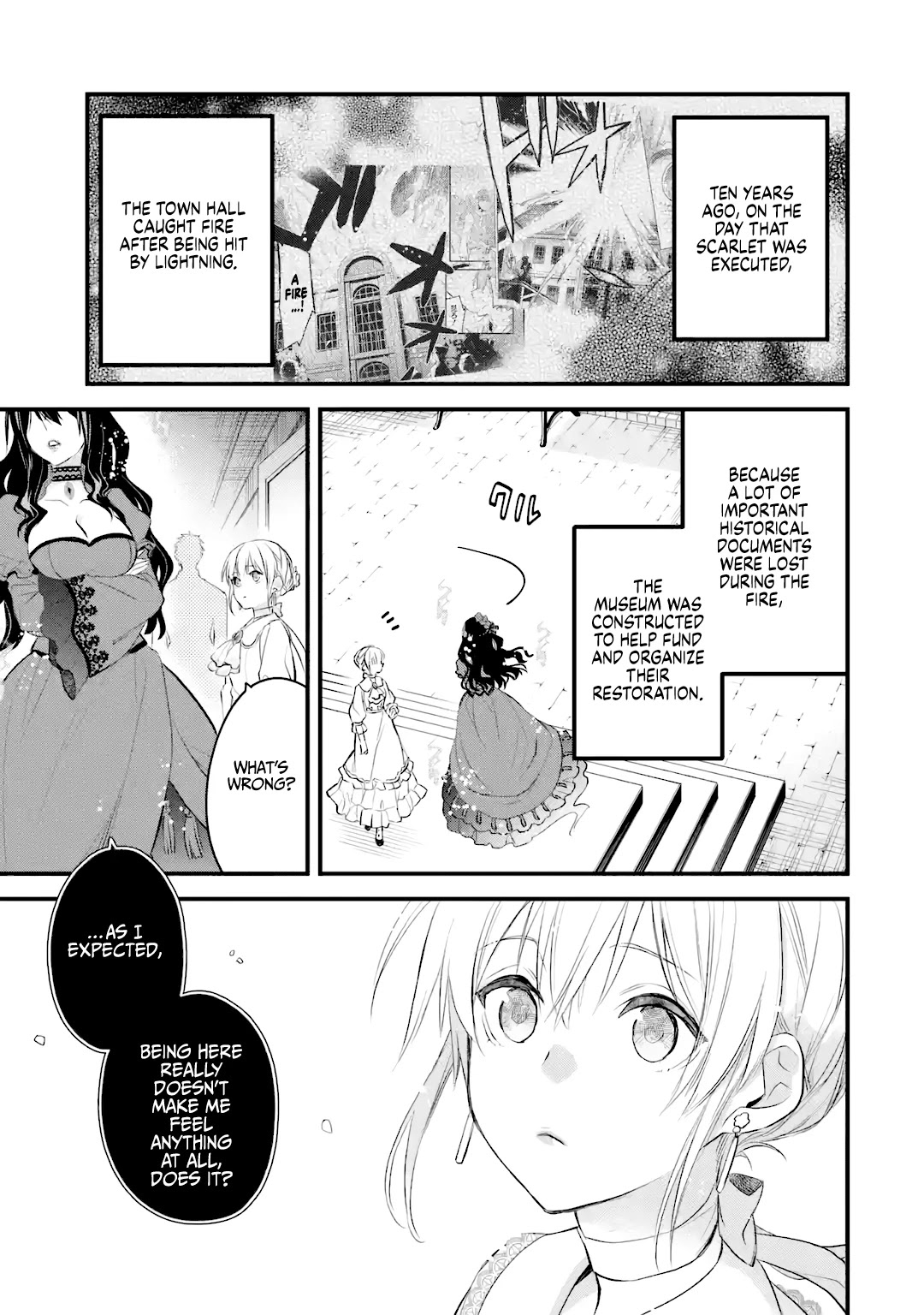 The Holy Grail of Eris chapter 29 page 32