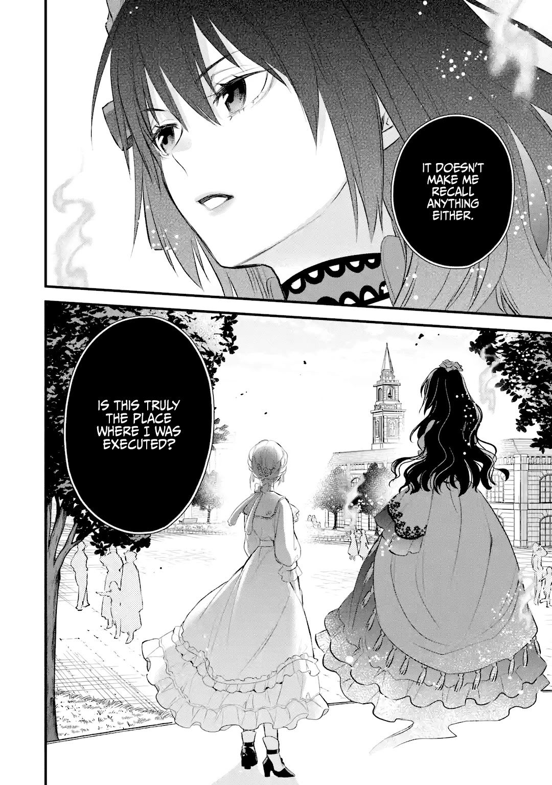 The Holy Grail of Eris chapter 29 page 33