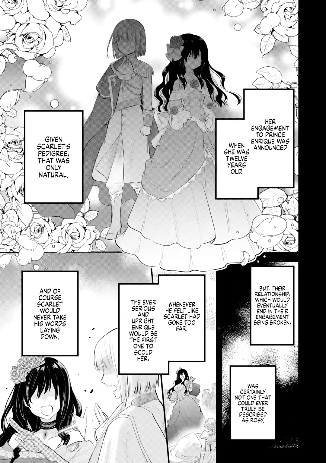 The Holy Grail of Eris chapter 31 page 18