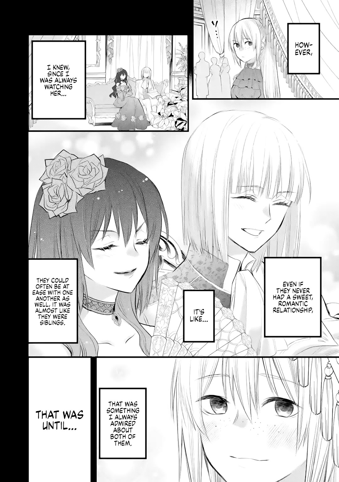 The Holy Grail of Eris chapter 31 page 19