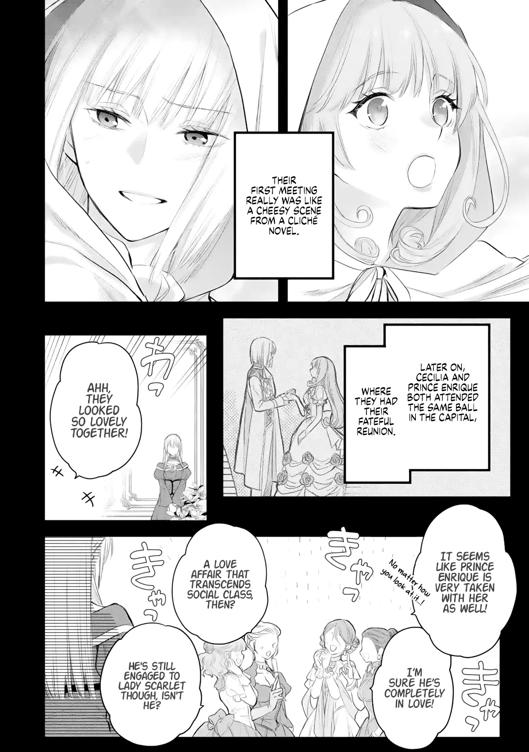 The Holy Grail of Eris chapter 31 page 21